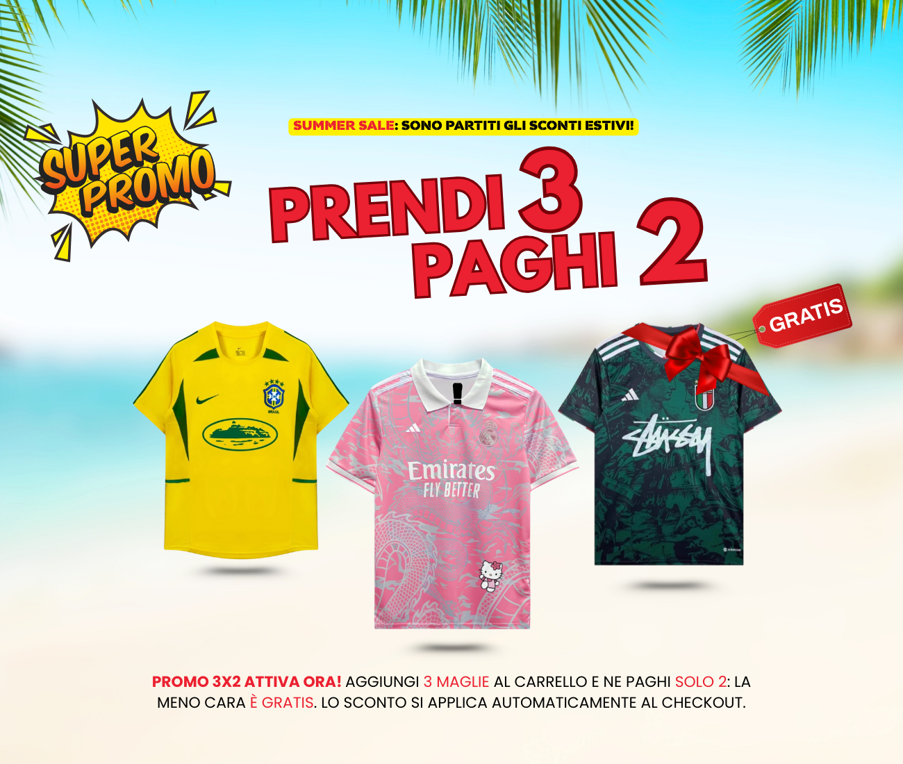PROMO3X2AGG PROMO3X2AGG