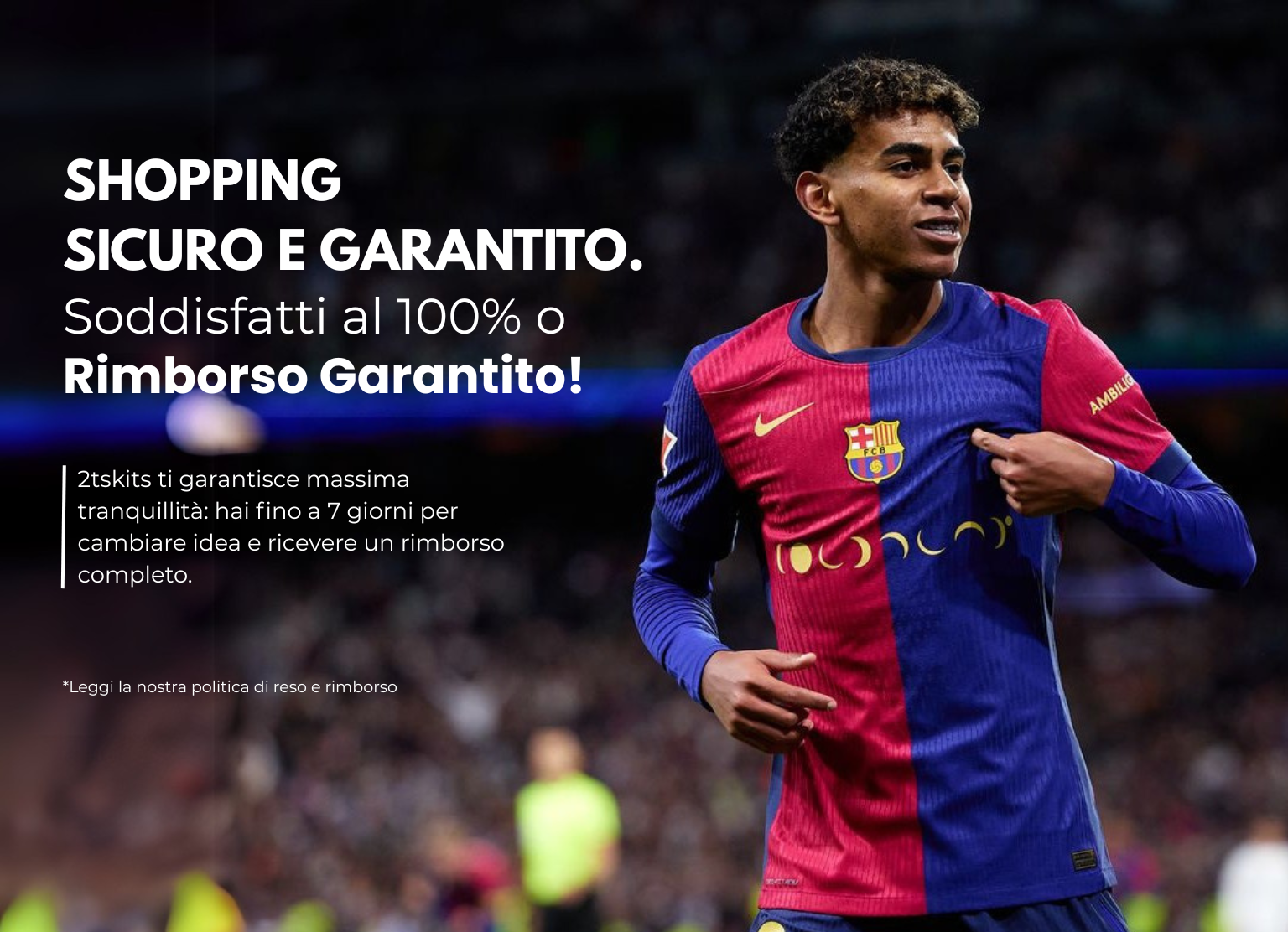 SHOPPING SICURO E GARANTITO2tskits SHOPPING SICURO E GARANTITO2tskits