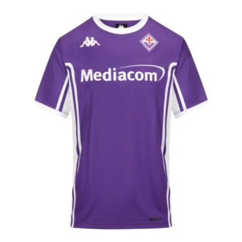 Fiorentina Home 25/26