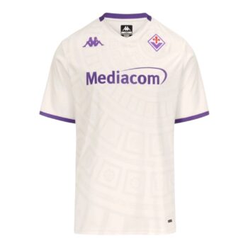 Fiorentina Home 25/26