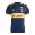 Boca Juniors Home 25/26