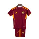 Kit bambini 25/26 Roma Home