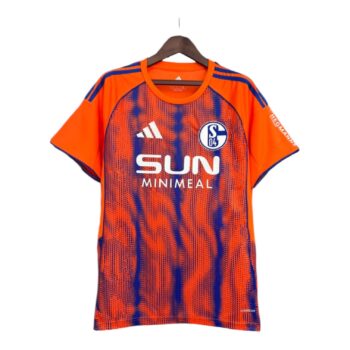 25/26 Shalke 04 Home