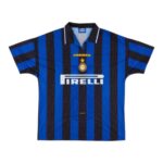 Inter 97/98 Away