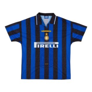 Inter 97/98 Away