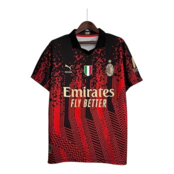 AC Milan x Koché Fourth 22/23